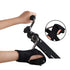 Finger Splint Brace ability,Finger Anti-Spasticity Rehabilitation Auxiliary Training Gloves For Stroke Hemiplegia Patient And Athlete Finger Unive...