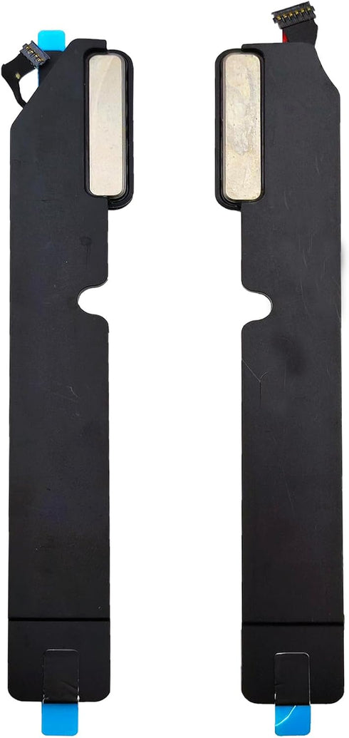 A1932 Internal Speaker Set 2018-2019 Year for MacBook Air Retina 13" A1932 Loudspeaker Left and Right Speakers...