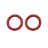 12584922 Replacement Oil Pickup Tube O-Ring Seal Compatible with GM for 5.3L 4.8L 6.0L 6.2L Engine...