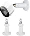 2 Pack Wall Mount for Arlo Pro/Pro2/Pro3/Pro4/Ultra/Ultra2/Essential Spotlight Camera,Adjustable Mount for Arlo Essential 2K Indoor/Outdoor(2nd Ge...