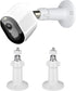 2 Pack Wall Mount for Arlo Pro/Pro2/Pro3/Pro4/Ultra/Ultra2/Essential Spotlight Camera,Adjustable Mount for Arlo Essential 2K Indoor/Outdoor(2nd Ge...