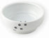 Necoichi Ceramic Cat Bowls for Indoor Cats - Cat Food Bowl, Cat Water Bowl, Cute Cat Dishes for Food, Whisker Friendly, Anti-Spill Feeding for Sma...