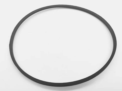 954-0101A (1/2" x 35") Auger Drive Belt for MTD Craftsman 754-0101 754-0101A ST121 ST131 ST151 Snowblower...