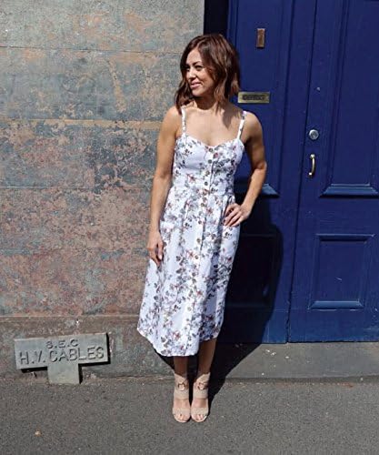 Style Arc Sewing Pattern - Ariana Woven Dress (Sizes 04-16)...