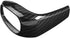Qiilu Carbon Fiber Gear Shift Knob Cover Sticker Head Trim for X1 F48 2 Series F46 2015-2018...