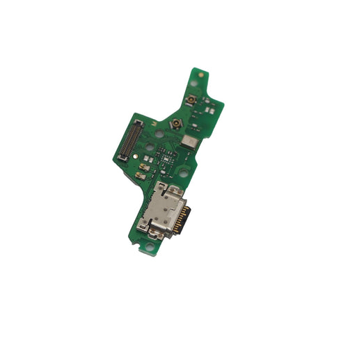 USB Charging Port Dock Connector Board Flex Cable for Motorola Moto G8 Plus G8Plus 2019 XT2019 6.3"...