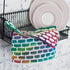 Lily Sugar'n Cream Ombre Yarn - (4) Medium Gauge 100% Cotton - 2 oz - Psychedelic (3-Pack)......