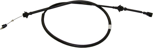 Crown Automotive Accelerator Cable (4854137)...