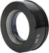 Replacement Camera Lens, Magnification 0.3X Microscope Lens, Black Metal C-Mount for XDC Microscope XDS Microscope...