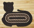 Earth Rugs Pet Rug, 14.5 x 19.5", Mocha/Frappuccino...