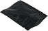 100 Pack Mylar Bags for Zip Reusable Small Aluminum Foil Lock Package Bag Candy DIY Chocolate Coffee Nut Food Long Term Storage Zipper Lock Packag...