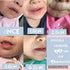 BabyBiotics - Topical Probiotic Body Care for Children of All Ages 4oz -Hypoallergenic, Vegan, Non GMO, GF, 100% Natural Live Probiotic, External ...