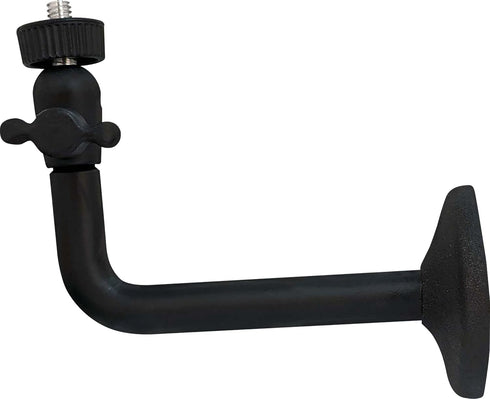 Panavise 846L CCTV Micro Angle Mount (Black)...