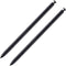 2 Pack Black Galaxy Note 10 Plus Pen for Samsung Galaxy Note 10 5G Touch Screen Stylus Pen Replacement Parts for Samsung Note 10, Note 10 Plus, No...