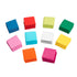Colorations® Mini Tissue Squares – 10 Colors, 5,000 pieces...