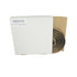 Marcy Butyl Tape Auto Glass Solid Seal Roll 15' Roll 1/4" Round USA...