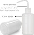 2Pcs Tattoo Wash Bottle 250ml | 8oz Water Squirt Bottle Succulent Watering, Safety Rinse Bottle Watering Tools for Medical Succulent Cleaning Wash...