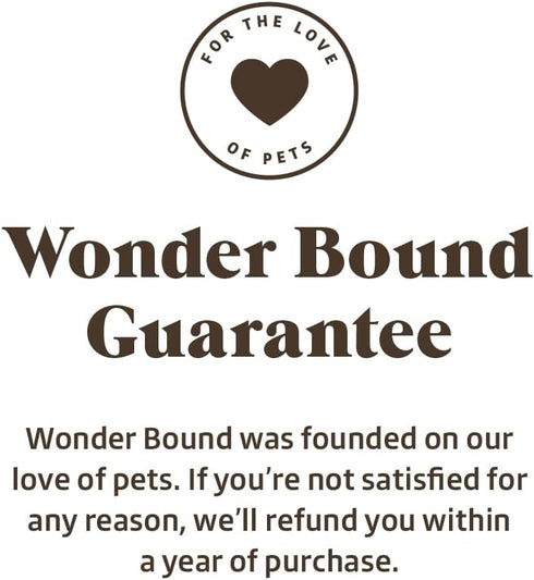 Amazon Brand - Wonder Bound Beef Gullet Sticks Dog Treats, 5-6 Inch, Pack of 25, Highly Digestible, Minimally Processed, 7.05 Ounce, 25 Count (Pac...