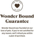 Amazon Brand - Wonder Bound Beef Gullet Sticks Dog Treats, 5-6 Inch, Pack of 25, Highly Digestible, Minimally Processed, 7.05 Ounce, 25 Count (Pac...
