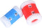 Plastic Knit Counter Knitting Crochet Stitch Marker Row Ring Sewing Tool Craft Accessories Two Color(One Set)......