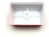 Red Heart CTRL Keycap for MX Switches Logitech G610 G512 G715 G713 G Pro X/Corsair K70 K65 K63 K95 Gaming Keyboard...