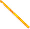 7 mm Crochet Hook, Ergonomic Handle for Arthritic Hands, Colorful Transparent Crochet Hook for Beginners and Crocheting Yarn(7 mm)......