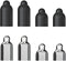 Jugbow 2 Sets of Long & Short Silicone Caps and Metal Prongs for DT61 Dog Training Collar...