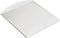 Nordic Ware Naturals Large Classic Cookie Sheet - Uncoated Natural Aluminum Commercial Quality Sheet Pan...