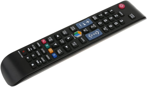 Replacement Remote Controller for Samsung Smart TV UN50JU6401F UN50JU6500F UN50JU650DF UN55JU650D UN55JU6500F UN60J620D UN65J620D...