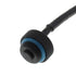 XSPC G1/4" Plug with 10k Sensor, Matte Black...