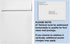 LUXPaper Vertical A7 Invitation Envelopes | 5 1/4" x 7 1/4" | Bright White | 70lb. Text | 50 Qty...