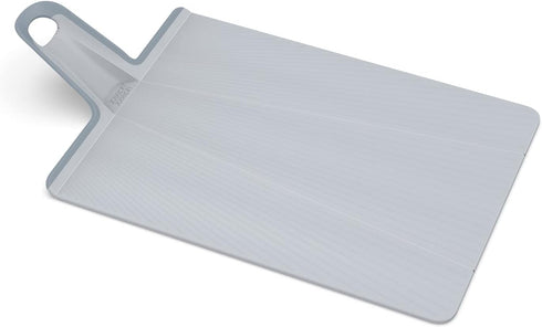 Joseph Joseph Chop2Pot Plus Folding Chopping Board (Large) - Pale Blue...