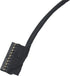 Replacement Battery Cable Connector Wire Cord for Dell Latitude E7270 7270 DC020029B00 03799V 3799V AAZ50...