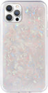 FELONY CASE - iPhone 12 Pro Max Case - Stylish Opal Phone Cover - Anti-Scratch, Wireless Charging Compatible, 360° Shockproof Protective Cases for...