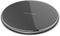 Wireless Charger 15W Fast Charge Aluminum Wireless Charging Pad Mat for iPhone 14 Pro Max/14 Plus/13 Pro/12/11/XS/XR/8, Samsung Galaxy S22/S21, No...