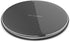 Wireless Charger 15W Fast Charge Aluminum Wireless Charging Pad Mat for iPhone 14 Pro Max/14 Plus/13 Pro/12/11/XS/XR/8, Samsung Galaxy S22/S21, No...