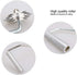 Fiberglass Roller Tools Kit, 3Pcs Bubble Paddle Tool Fiberglass Resin Laminating Roller Set for Tub Shower Bathtub Boat Repair...