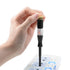 uxcell Voltage Tester AC 100-500V with 3mm Slotted Screwdriver with Clip for Circuit Test, Black...