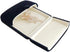 Navy Blue High End Luxurious Velvet Jewelry Box for Brooch Honorary Pin Badge Box Special Presentation Premium Grade Unique Design (Jewelry is not...
