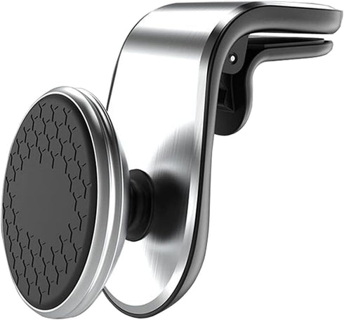 Phone Holder for Car Vent,Strong Magnet Cell Phone Car Mount Hands Free Universal Automobile Cradle, 360° Rotation Magnetic Car Phone Holder Mount...