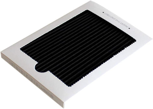 Carbon Activated Refrigerator Air Filter Replacement compatible with Frigidaire PAULTRA, SCPUREAIR2PK, Electrolux EAFCBF 242061001 241754001 24204...