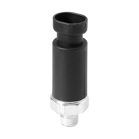X AUTOHAUX Auto Engine Oil Pressure Sensor Switch Metal Plastic 19244500 for GMC for Chevrolet...