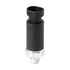 X AUTOHAUX Auto Engine Oil Pressure Sensor Switch Metal Plastic 19244500 for GMC for Chevrolet...