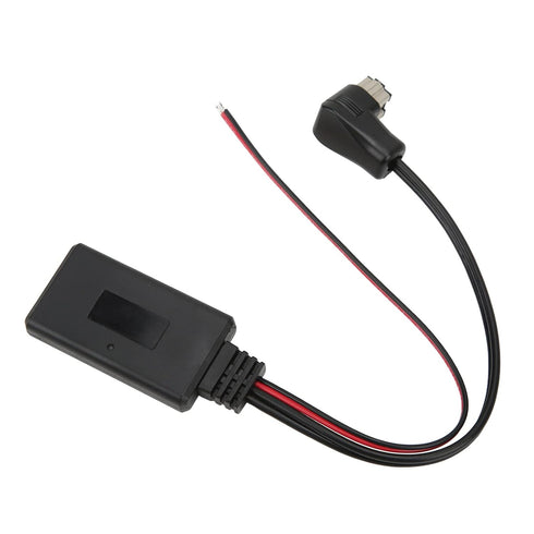 Acouto Audio Cable ABS AUX Adapter Line MP3 Input Bluetooth 5.0 Replacement for Pioneer IP?Bus Car Audio Cable AUX Audio Cable -P 3500 MP...