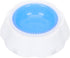 LUOZZY Kitten Bowl Pet Cooler Bowl Dog Frosty Water Bowl for House Summer Pet Drinking Bowl (Blue)...