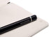 Moleskine Paper Tablet Hard Cover Smart Notebook, Dotted, Large (5" x 8.25") Scarlet Red - Compatible w/ Moleskine Pen+ Ellipse (Sold Separately) ...