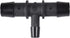 Continental 65644 Connector for Fuel/Vacuum/Heater Hose...