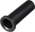 uxcell 10pcs 10-6mm PVC Strain Relief Cord Boot Protector 39mm for Power Tool Black...
