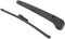 X AUTOHAUX Rear Windshield Wiper Blade Arm Set for VW Golf MK6 2009-2012 - 280mm 11inch...