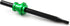 Green Oil Pump Primer Tool Compatible with GM Chevy V6 V8 SBC 350 BBC 454 Small Big Block including sizes of 327 350 355 383 388 400 406 427 434 4...